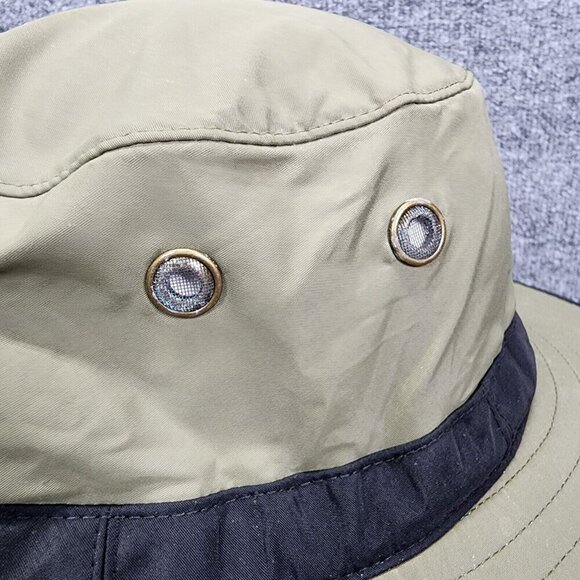 SUNDAY AFTERNOONS BUCKET HA Sun Protection XL Drawstring Adjustable Vented - Picture 6 of 13